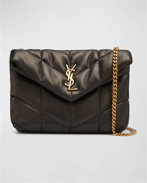 neiman marcus ysl crossbody|YSL flap crossbody bag.